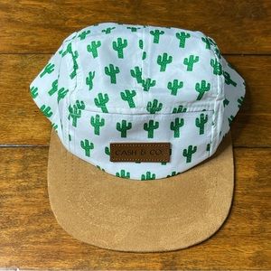 Cash & Co Toddler Hat